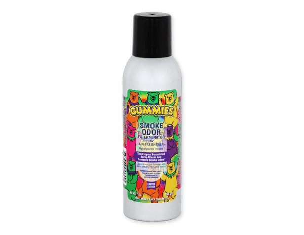 Smoke Odor Exterminator Smokeodor Exterminator 7Oz Spray  at The Cloud Supply