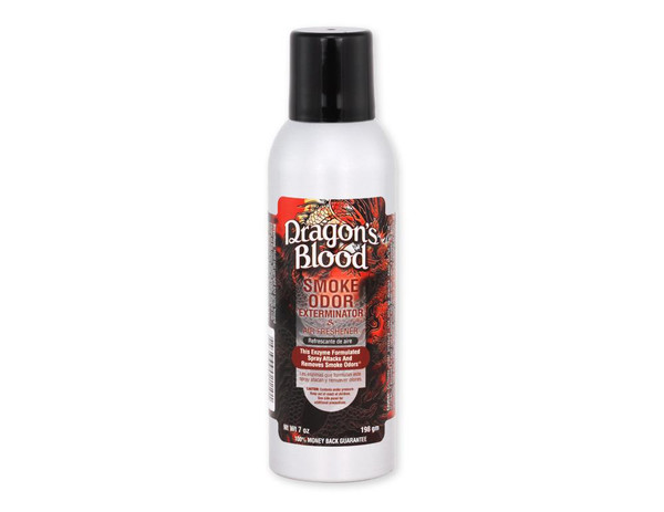 Smoke Odor Exterminator Smokeodor Exterminator 7Oz Spray  at The Cloud Supply