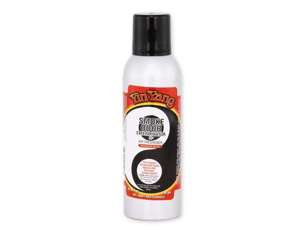 Smoke Odor Exterminator Smokeodor Exterminator 7Oz Spray  at The Cloud Supply
