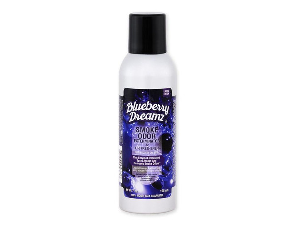 Smoke Odor Exterminator Smokeodor Exterminator 7Oz Spray  at The Cloud Supply