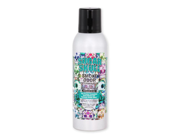 Smoke Odor Exterminator Smokeodor Exterminator 7Oz Spray  at The Cloud Supply
