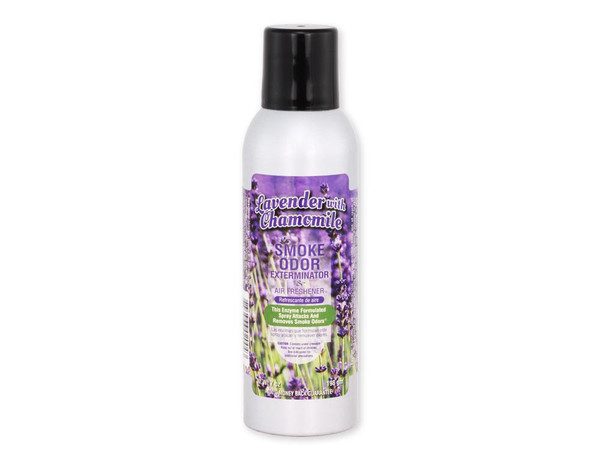 Smoke Odor Exterminator Smokeodor Exterminator 7Oz Spray  at The Cloud Supply