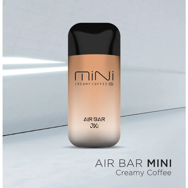 Air Bar Mini - 5% 2000 Puffs - 10pk Air Bar Mini - 5% 2000 Puffs - 10pk