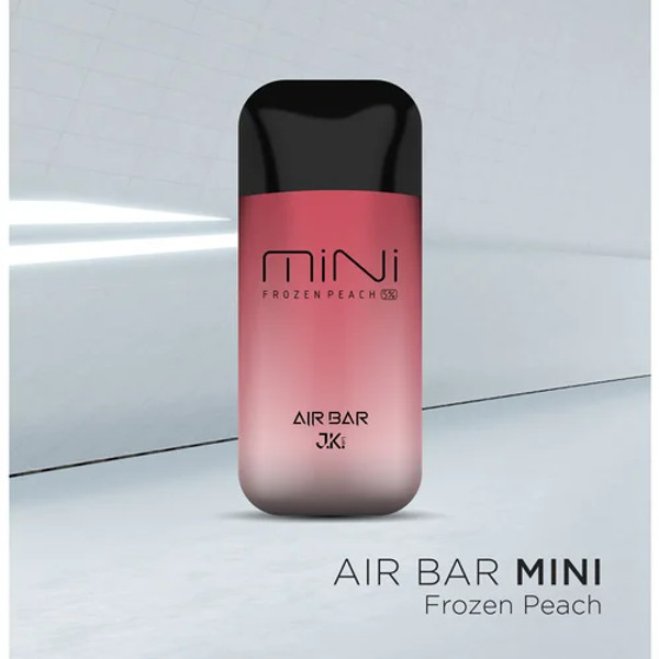 Air Bar Mini - 5% 2000 Puffs - 10pk