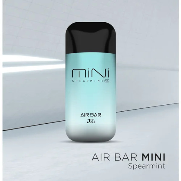 Air Bar Mini - 5% 2000 Puffs - 10pk Air Bar Mini - 5% 2000 Puffs - 10pk