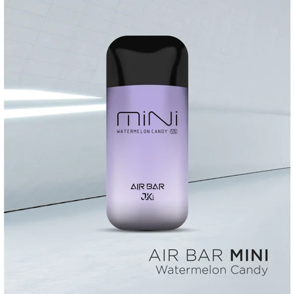 Air Bar Mini - 5% 2000 Puffs - 10pk Air Bar Mini - 5% 2000 Puffs - 10pk