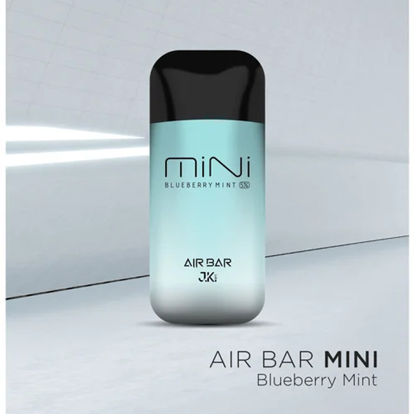 Air Bar Mini - 5% 2000 Puffs - 10pk