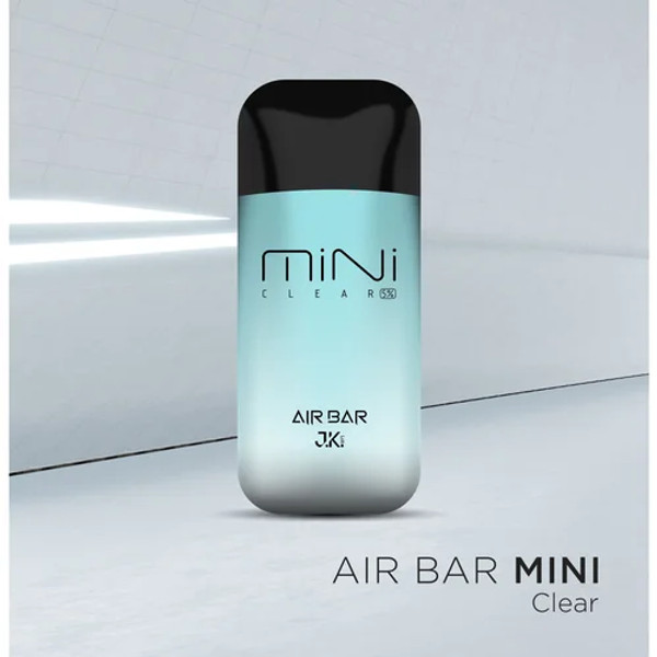 Air Bar Mini - 5% 2000 Puffs - 10pk Air Bar Mini - 5% 2000 Puffs - 10pk