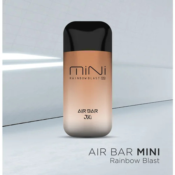 Air Bar Mini - 5% 2000 Puffs - 10pk Air Bar Mini - 5% 2000 Puffs - 10pk