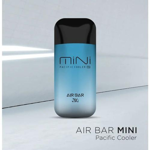  Air Bar Mini - 5% 2000 Puffs - 10pk  at The Cloud Supply