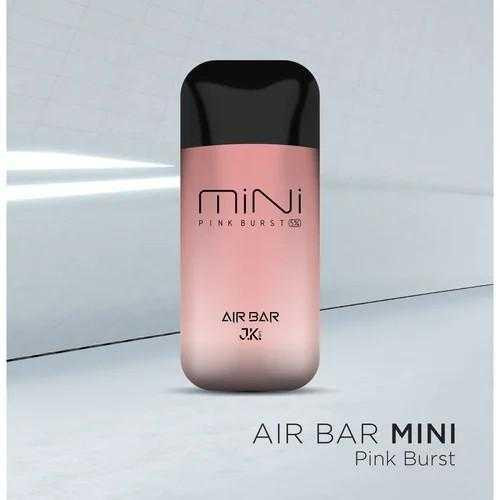  Air Bar Mini - 5% 2000 Puffs - 10pk  at The Cloud Supply