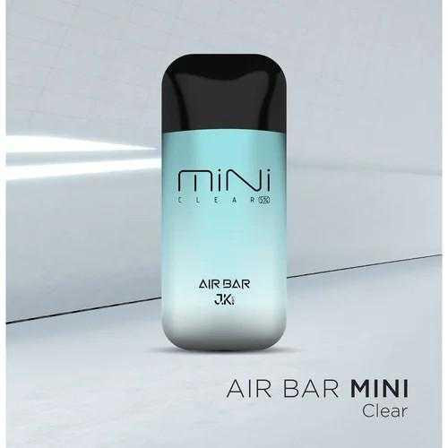  Air Bar Mini - 5% 2000 Puffs - 10pk  at The Cloud Supply