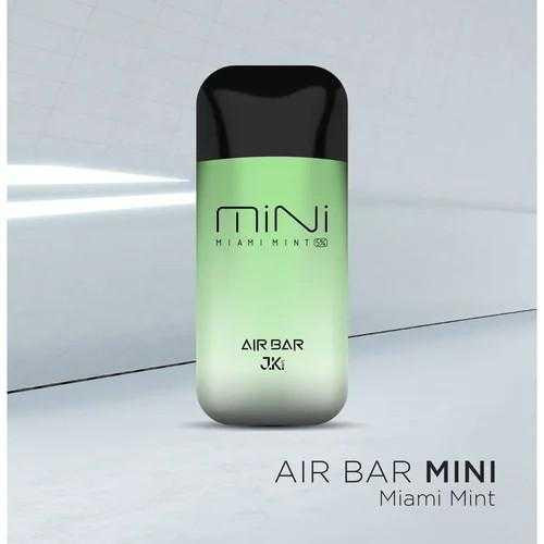  Air Bar Mini - 5% 2000 Puffs - 10pk  at The Cloud Supply