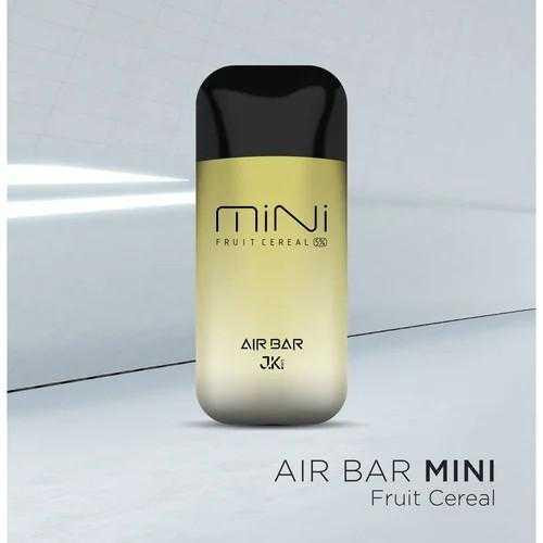  Air Bar Mini - 5% 2000 Puffs - 10pk  at The Cloud Supply