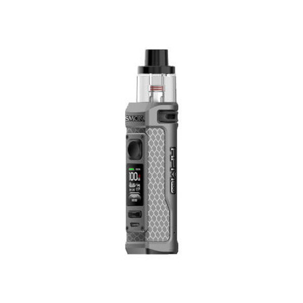 SMOK RPM 100 Kit  at The Cloud Supply