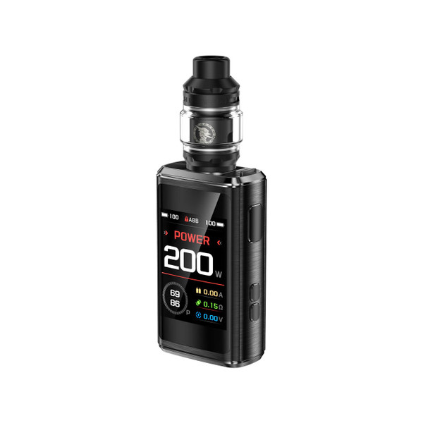 その他 Zeusmap-X GEISAI#22 & Classic #PR-001 Geekvape Z200 Kit (Zeus 200 Kit) 200W - The Cloud Supply