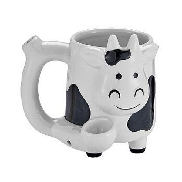Fashion Craft Cow Mug  at The Cloud Supply