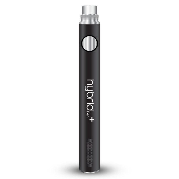 Hybrid Pen Plus Adjustable Voltage 510 Battery 700mAh - 5ct Display  at The Cloud Supply