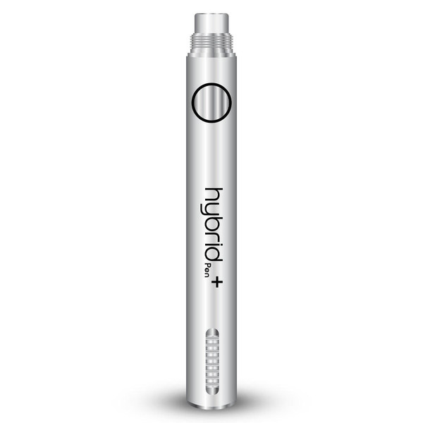 Hybrid Pen Adjustable Voltage 510 Battery 350 mAh - 16ct Display