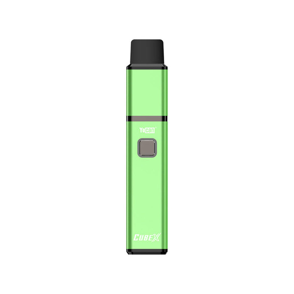 Yocan Cubex 1400mAh Quad Design Concentrate Pen Kit  at The Cloud Supply