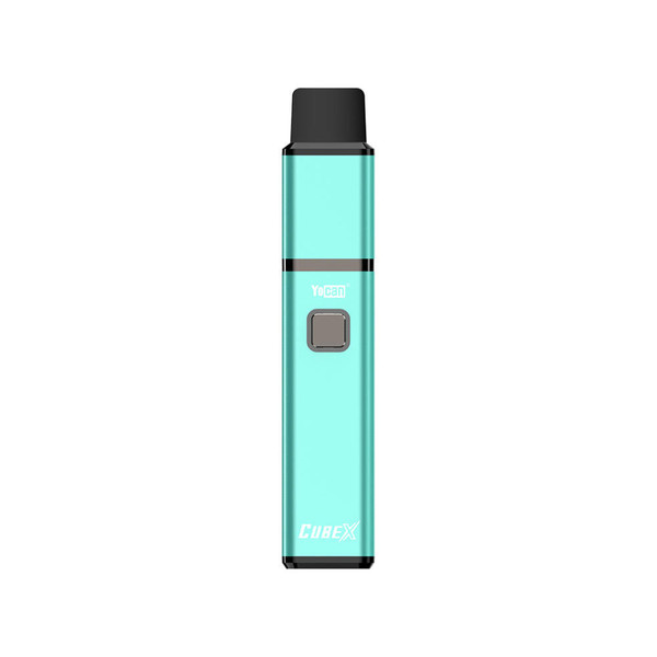 Yocan Cubex 1400mAh Quad Design Concentrate Pen Kit  at The Cloud Supply