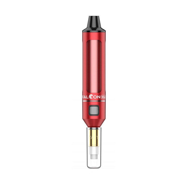 Yocan Falcon Mini 650mAh Adjustable Voltage Wax Pen Vaporizer