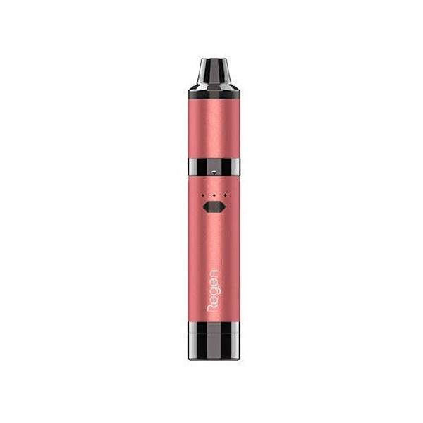 Yocan Regen VV Wax Pen Kit  at The Cloud Supply