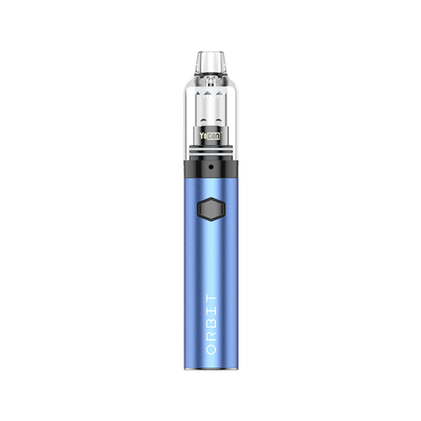 Yocan Apex Vaporizer – JCVAP®