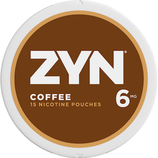 Zyn ZYN Nicotine Pouches 5pk  at The Cloud Supply