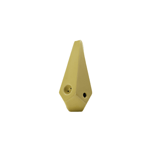  BRNT Designs Prism Ceramic Hand Pipe  at The Cloud Supply