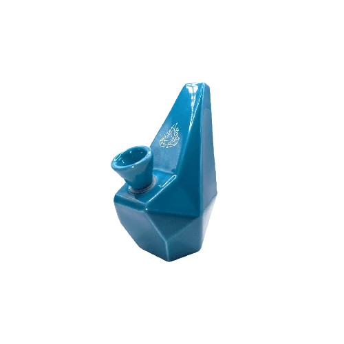 BRNT Designs Polygon Water Pipe BRNT Designs Glass Shop The Cloud Supply