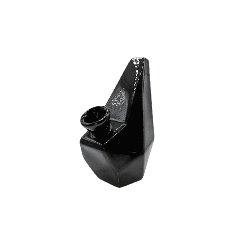  BRNT Designs Polygon Water Pipe  at The Cloud Supply