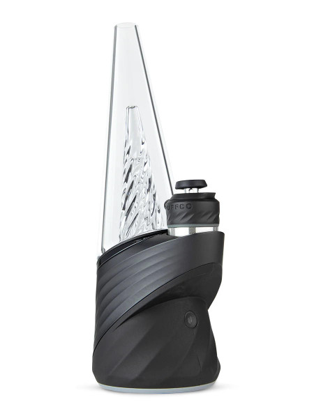 Puffco Peak Pro V2 - Onyx (Black)  at The Cloud Supply