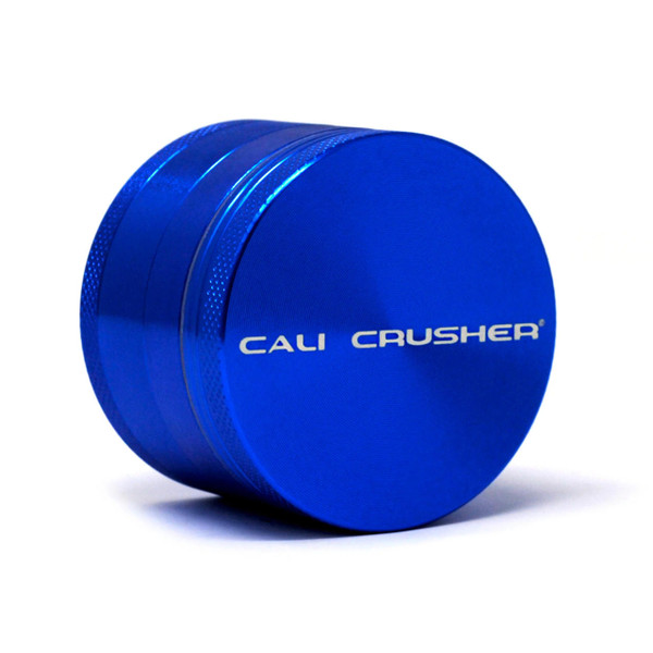 Cali Crusher 2 Inch  4-Piece Hard Top Grinder  at The Cloud Supply