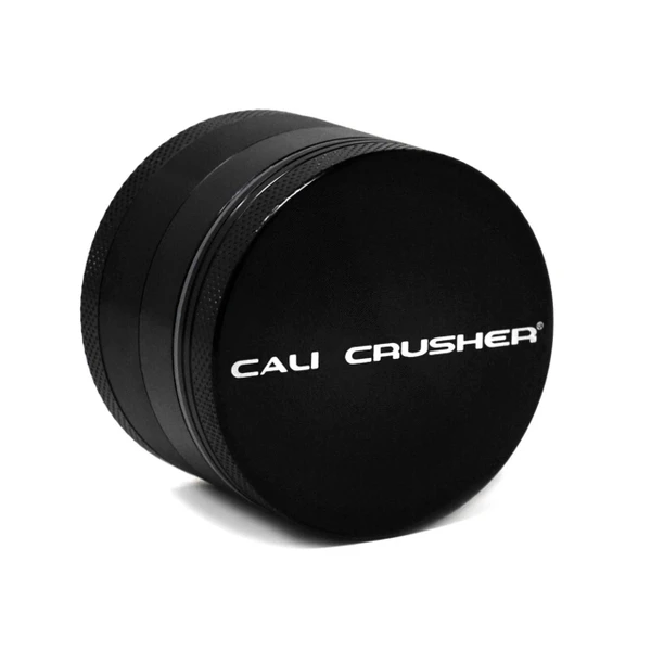  Cali Crusher 2 Inch 4-Piece Hard Top Grinder  at The Cloud Supply