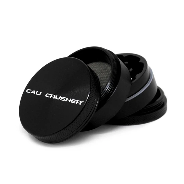  Cali Crusher 2 Inch 4-Piece Hard Top Grinder  at The Cloud Supply