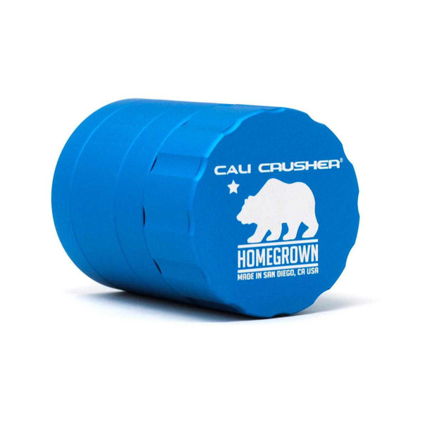  Cali Crusher Homegrown Pocket 1.85 Inch  4-Piece Hard Top Grinder  at The Cloud Supply