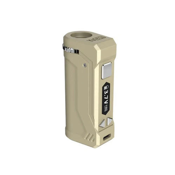 Yocan Uni Pro 2.0 Box Mod  at The Cloud Supply