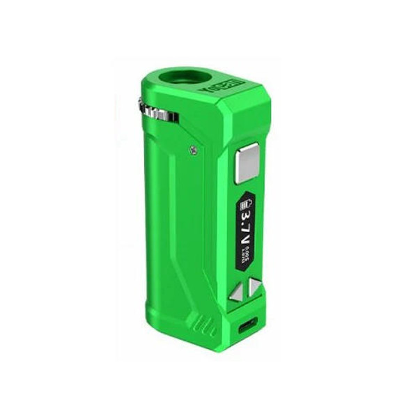 Yocan Uni Pro 2.0 Box Mod  at The Cloud Supply