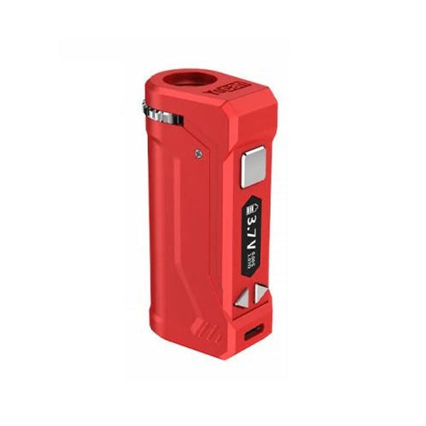 Yocan Uni Pro 2.0 Box Mod  at The Cloud Supply