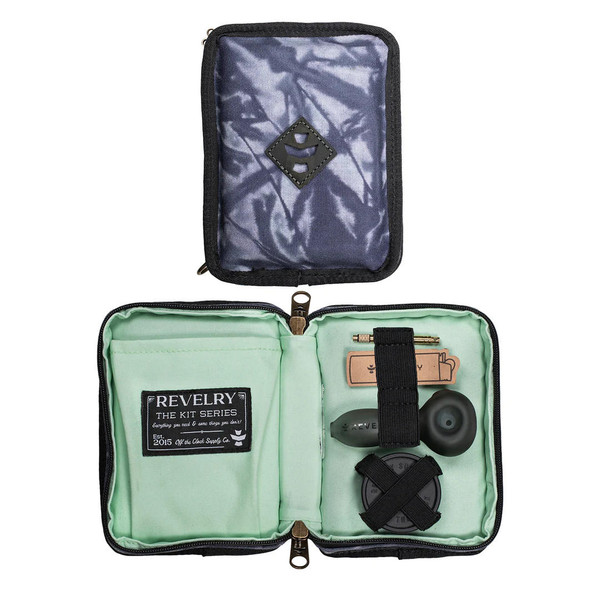 Revelry - The Pipe Kit  at The Cloud Supply