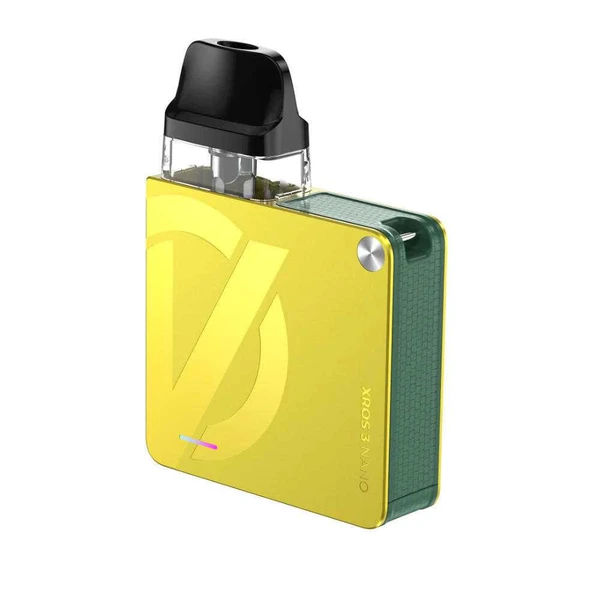 Vaporesso Xros 3 Nano Kit 1000mAh Vaporesso Vape Shop The Cloud Supply