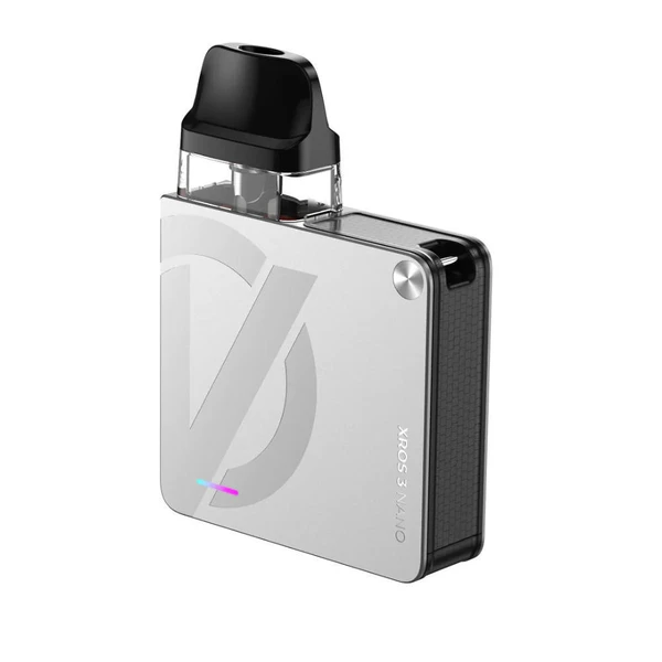 Vaporesso Xros 3 Nano Kit 1000mAh Vaporesso Vape Shop The Cloud Supply