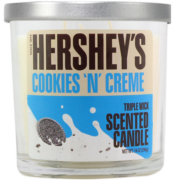 Innovative Brands Licensed Snack Scented Candles - 14oz  at The Cloud Supply