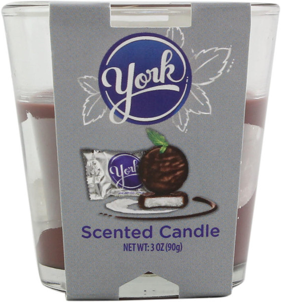 Innovative Brands Licensed Snack Scented Candles - 3oz  at The Cloud Supply