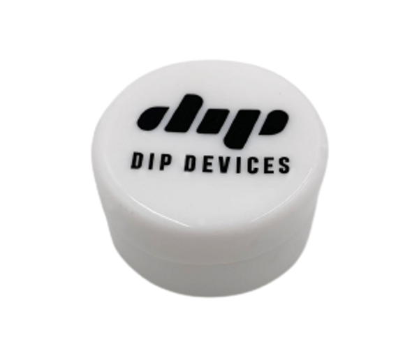 Dip Devices Silicone Container  at The Cloud Supply