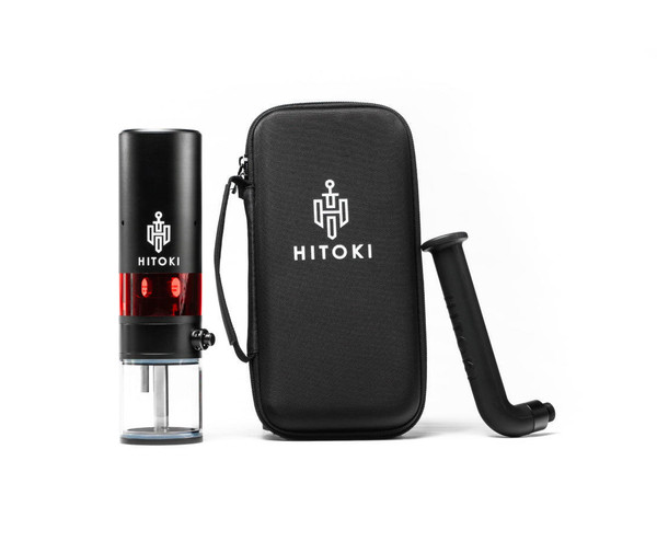 Hitoki Saber Carry Case (Device Not Included)  at The Cloud Supply