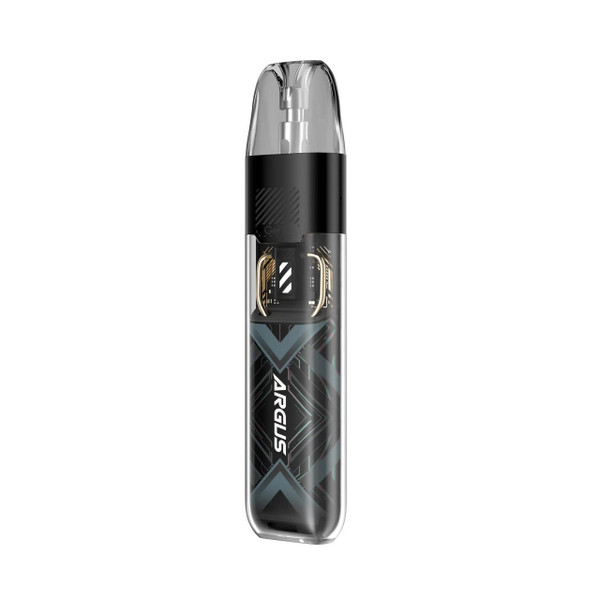 Voopoo Argus P1s Kit Cyber Black 800mAh 2ml Pods Voopoo Vape Shop The Cloud Supply