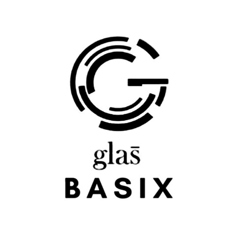 Glas Basix