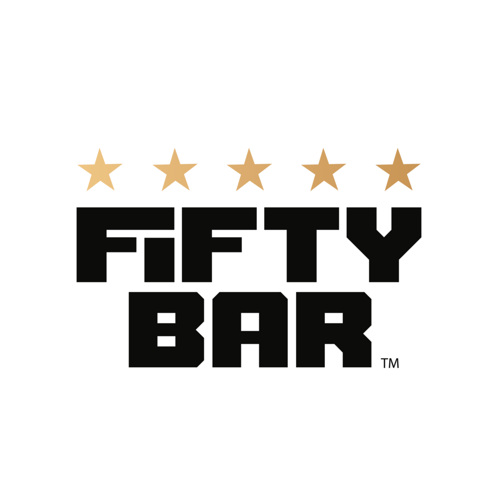 Fifty Bar